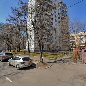 Korolenko Street, 9к2, Moscow: photo