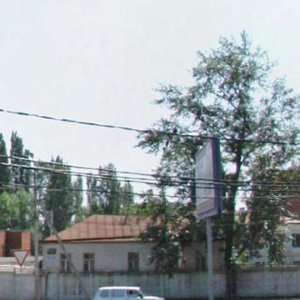 Sofi Perovskoy Street, 1, : foto