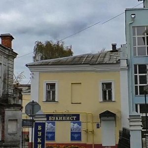 Sobinova Street, 32А ، ياروسلافل: صورة
