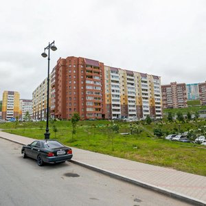 Admirala Gorshkova Street, 38, Vladivostok: photo