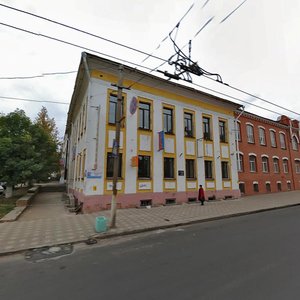 Vladimirskaya Street, 75А, : foto