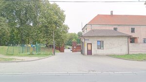 Kalinina Avenue, 2, : foto