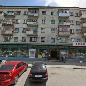 Kozlovskaya Street, 15, Volgograd: photo