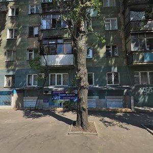 Serednofontanska vulytsia, 47/51, Odesa: photo