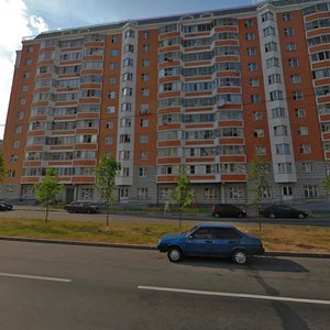 Lukhmanovskaya Street, 33, Moscow: photo