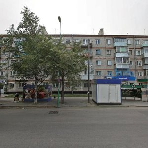 Благовещенск, Улица Чайковского, 59: фото