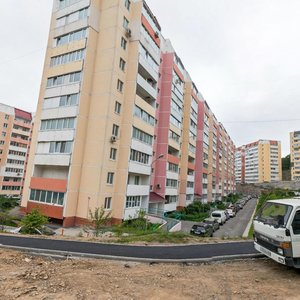 Russkaya Street, 57Ж ، فلاديفوستوك: صورة