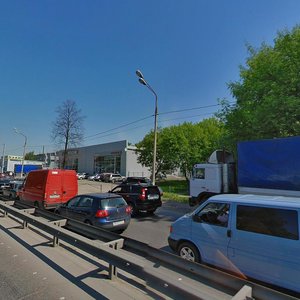 Yunykh Lenintsev Avenue, 70с2, Podolsk: photo