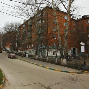 Gagarina Avenue, 96, Nizhny Novgorod: photo