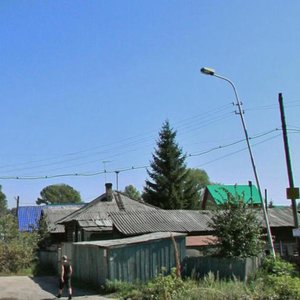 1-ya Chulymskaya ulitsa, 113, : foto