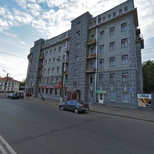 Lenina Street, 79, Kirov: photo
