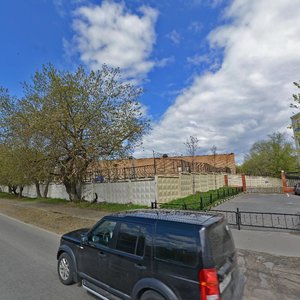 Vavilova Street, 5 ، موسكو: صورة
