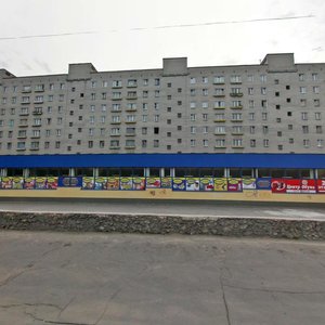 Воронеж, Улица Олеко Дундича, 17: фото