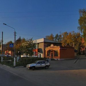 1st Micro-district, 71, Egorievsk: photo