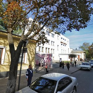 Vulytsia Skrypnyka, 7, : foto