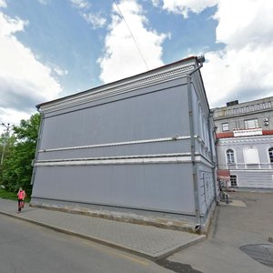 Lenina Street, 1 ، إيركوتسك: صورة