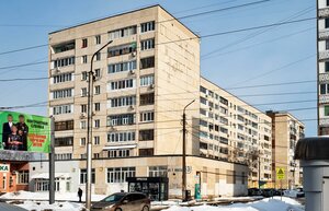 Tuhvata Yanabi Boulevard, 53, Ufa: photo