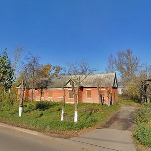 Plescheevskaya Street, 21, Podolsk: photo