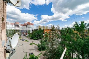Territoriya Lensovetovskiy, 15, Saint Petersburg: photo