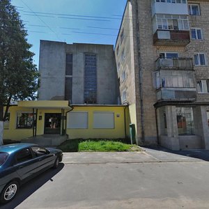 Ulitsa Kopernika, 36А, Lutsk: photo