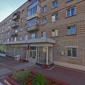 Lopasnenskaya Street, 10, Chehov: photo