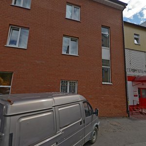 Mayakovskogo Street, 14А, Balashiha: photo