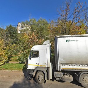 Priorova Street, 1, : foto