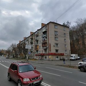 Mikhaila Boichuka Street, 23, : foto