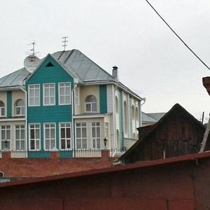 2nd Novo-Kuznechny Ryad Street, No:1, Tomsk: Fotoğraflar