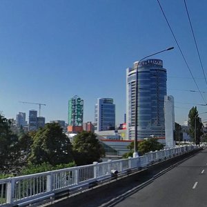 Sicheslavska Naberezhna Street, 31А, Dnipro: photo