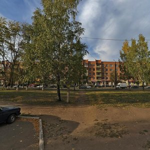 Klubnaya Street, 36, : foto