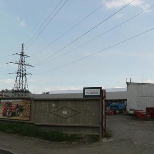 Dovatora street, 1Г, Chelyabinsk: photo