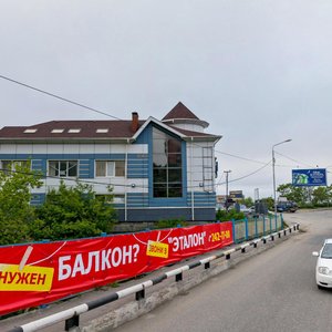 Verkhneportovaya Street, 78В ، فلاديفوستوك: صورة