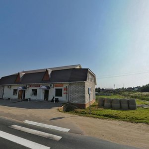 Molodyozhnaya ulitsa, 35, : foto