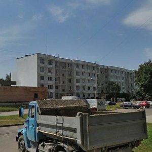Molodozhnaya Street, 4, : foto