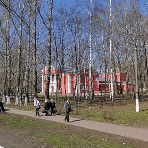 Ulitsa 1 Maya, 11В, Balashiha: photo