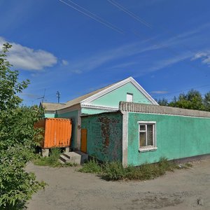 Depovskaya Street, 13, Novoaltaysk: photo