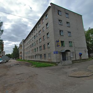 Konnaya Street, 28, Pskov: photo