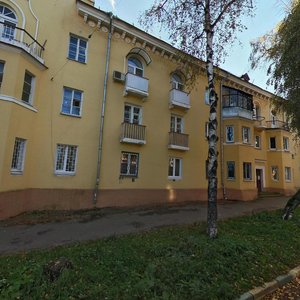 Studencheskaya Street, 4, Nizhny Novgorod: photo