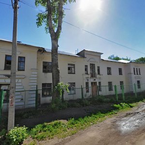 Kolchuginskaya Street, 6А, Ivanovo: photo