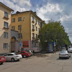 Karla Marksa Street, 52 ، تولياتي: صورة