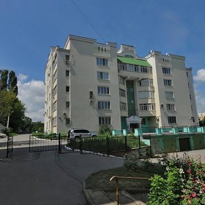 M. Gorkogo Street, 19, Lipetsk: photo