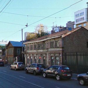 Нижний Новгород, Большая Печёрская улица, 45: фото
