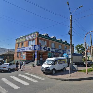 Partizanskaya Street, 224А ، بارناول: صورة