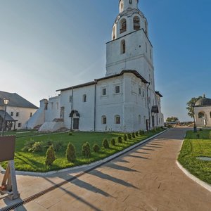 Uspenskaya Street, 1, Republic of Tatarstan: photo