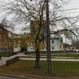 Soyuzniy Avenue, 3А, Nizhny Novgorod: photo