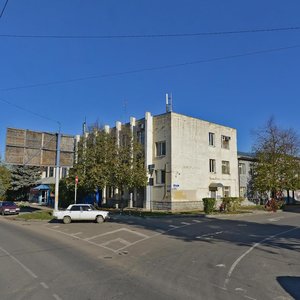 Dzerzhinsky Street, 38/1 ، كراسنودار: صورة
