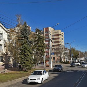 Marshala Zhukova Street, 42/311, Stavropol: photo