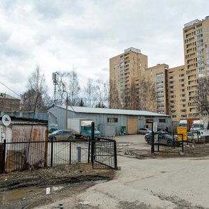 Екатеринбург, Улица Восстания, 114В: фото