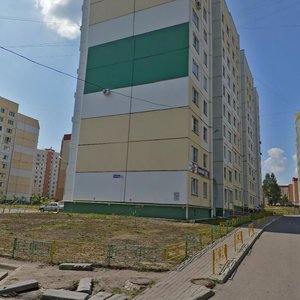 9 Yanvarya Street, 233/20, Voronezh: photo